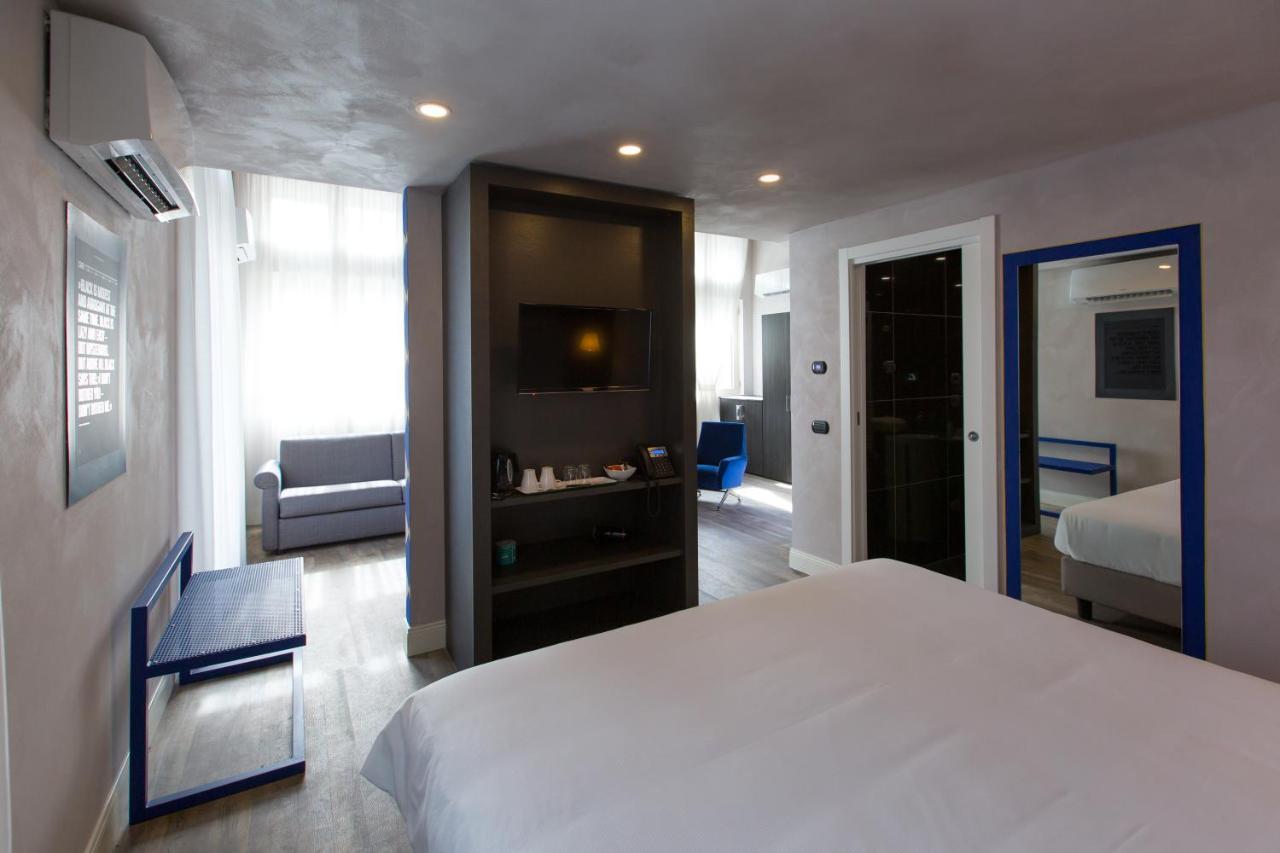 Hotel Al Campanile - Luxury Suites & Apartments Baveno Exterior photo