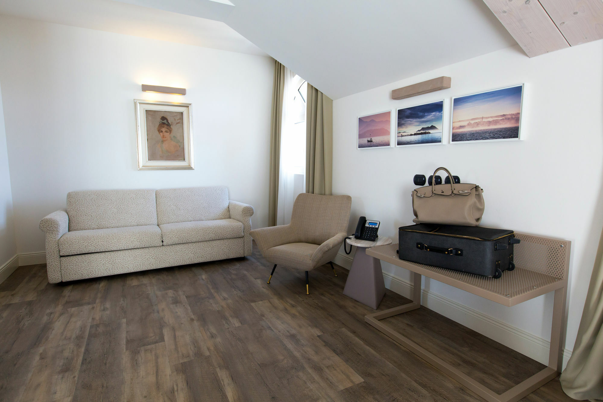 Hotel Al Campanile - Luxury Suites & Apartments Baveno Exterior photo